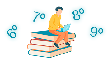 POR ANO LETIVO Ensino Fundamental II