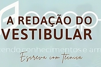 Redação do Vestibular
