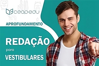 Redação para Vestibulares