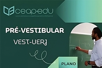 VEST UERJ
