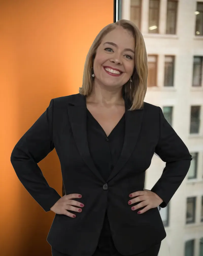 Liderança Empresarial Feminina